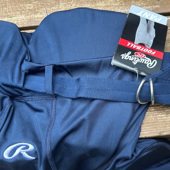 Rawlings Lightweight Padded Football Pant – New - Picture 9 of 12